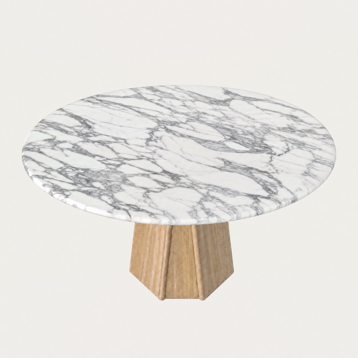 Chuli Dining Table 60"