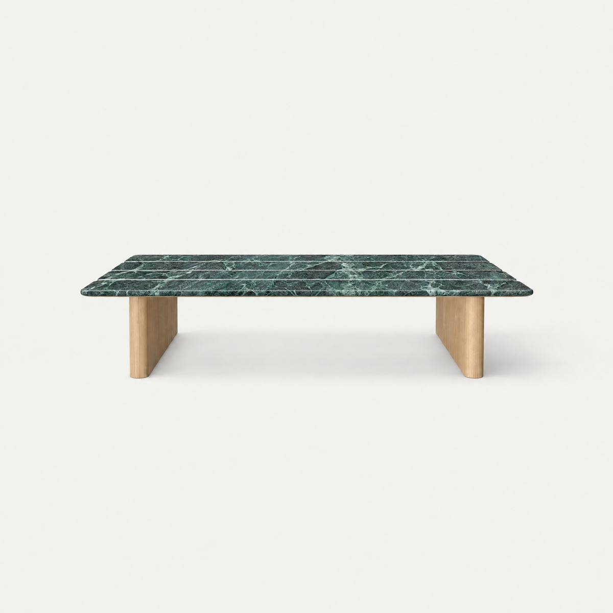 Gasher Coffee Table - L - 55"