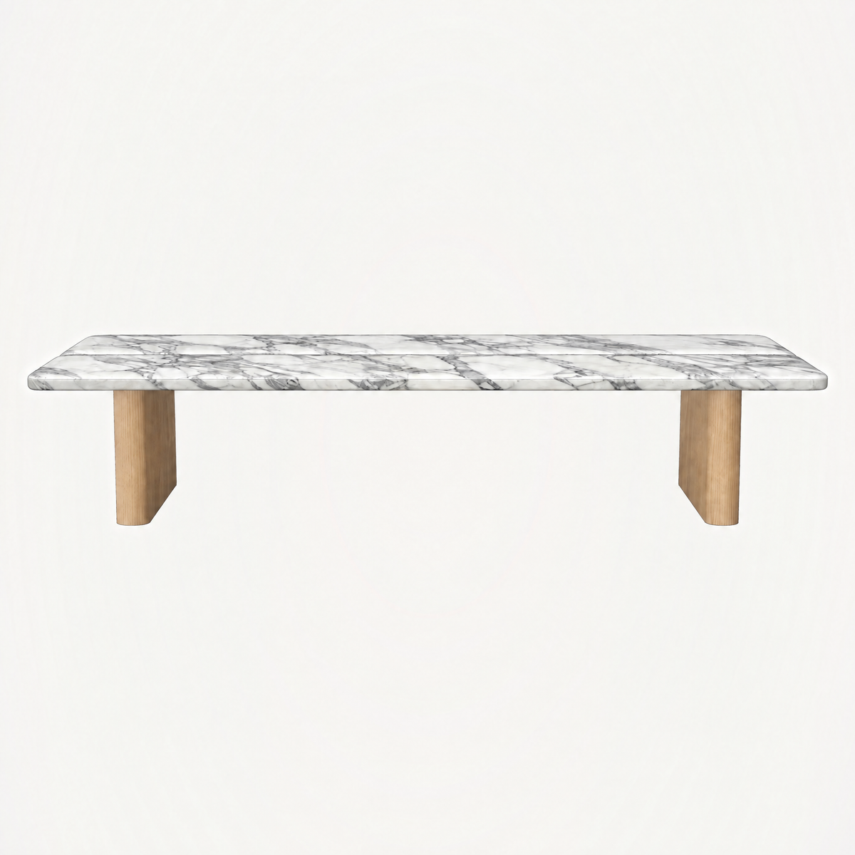 Gasher Coffee Table