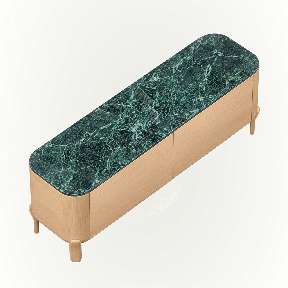 Lifa Sideboard - Verde Alpi