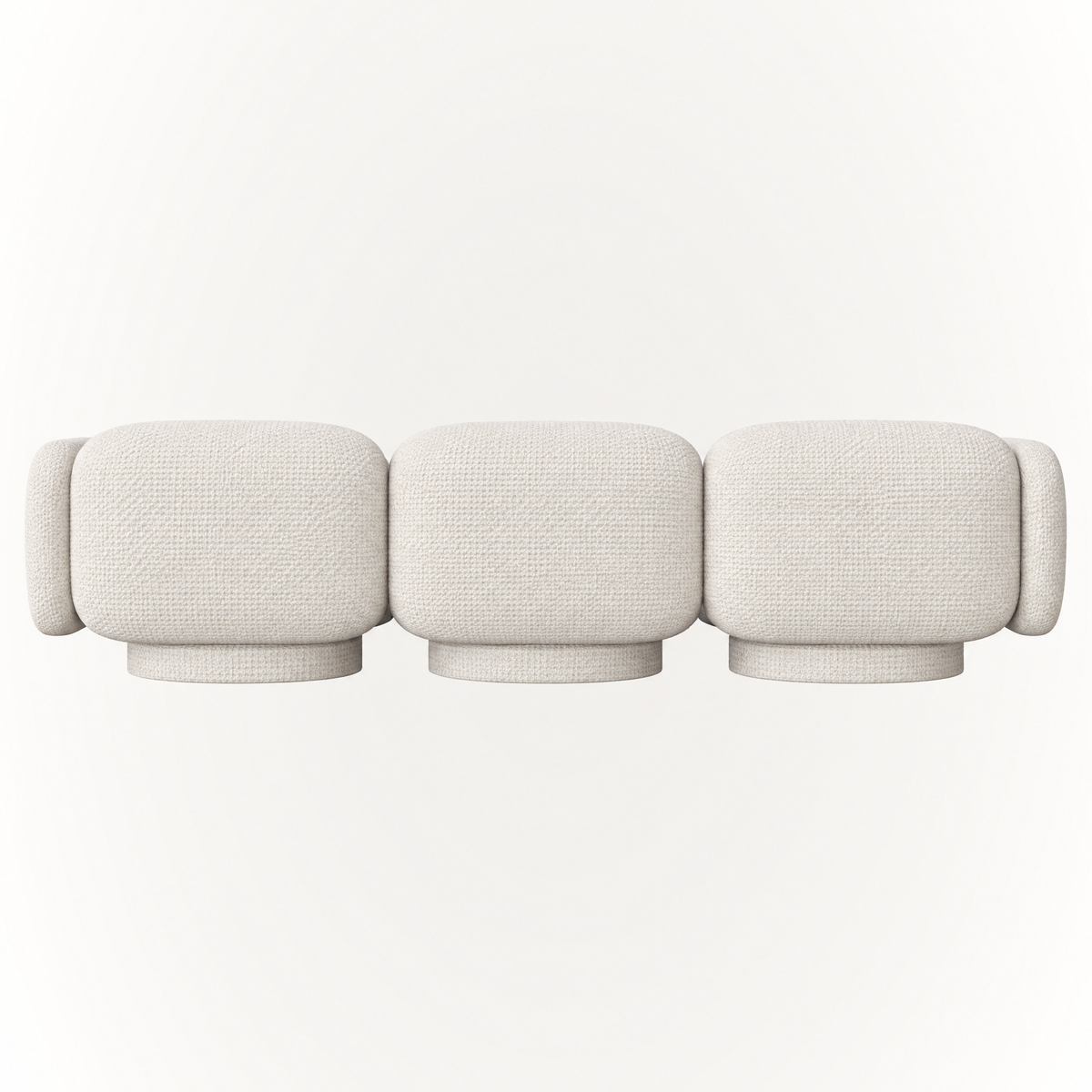 Rimo 3-Seater Sofa