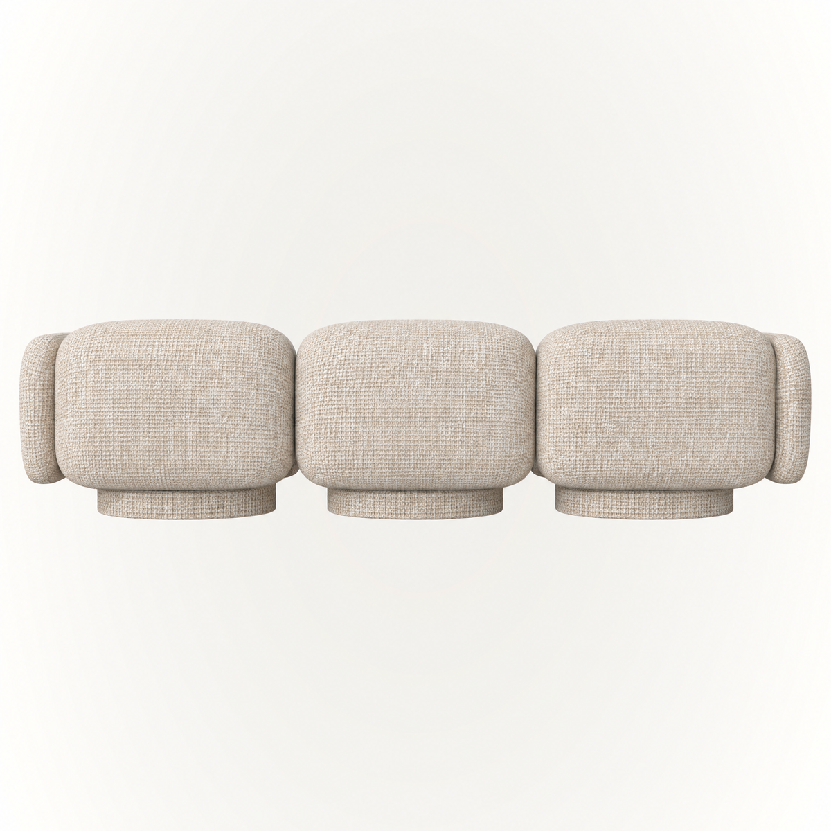 Rimo 3-Seater Sofa