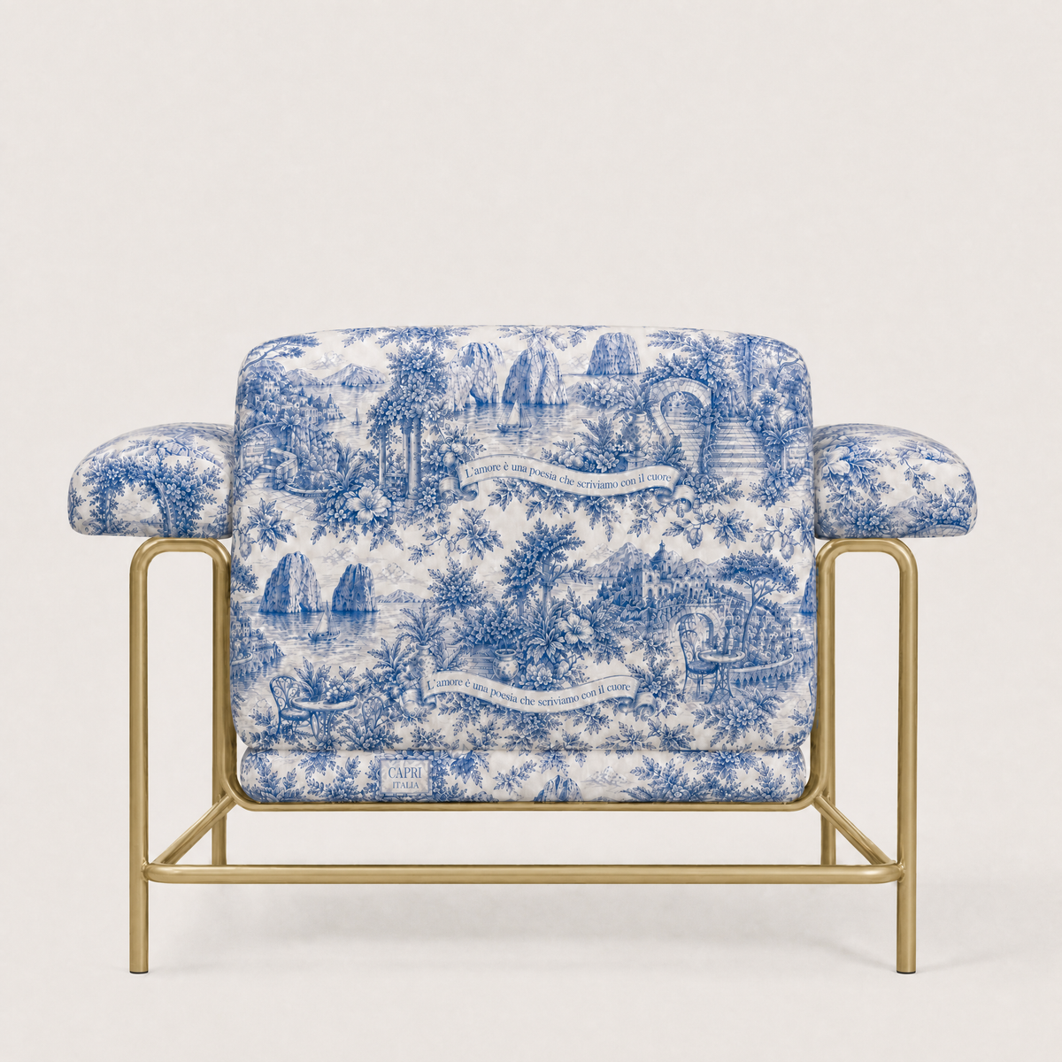 Amore Chair