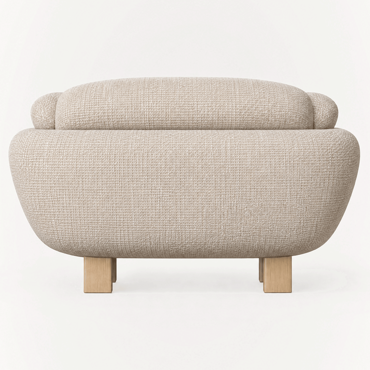 Kara Accent Chair