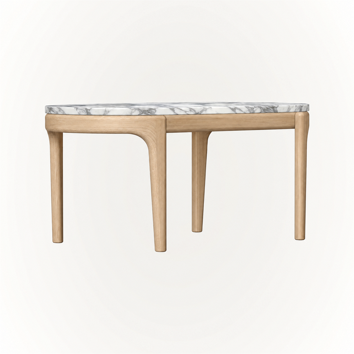 Tcha High Coffee Table