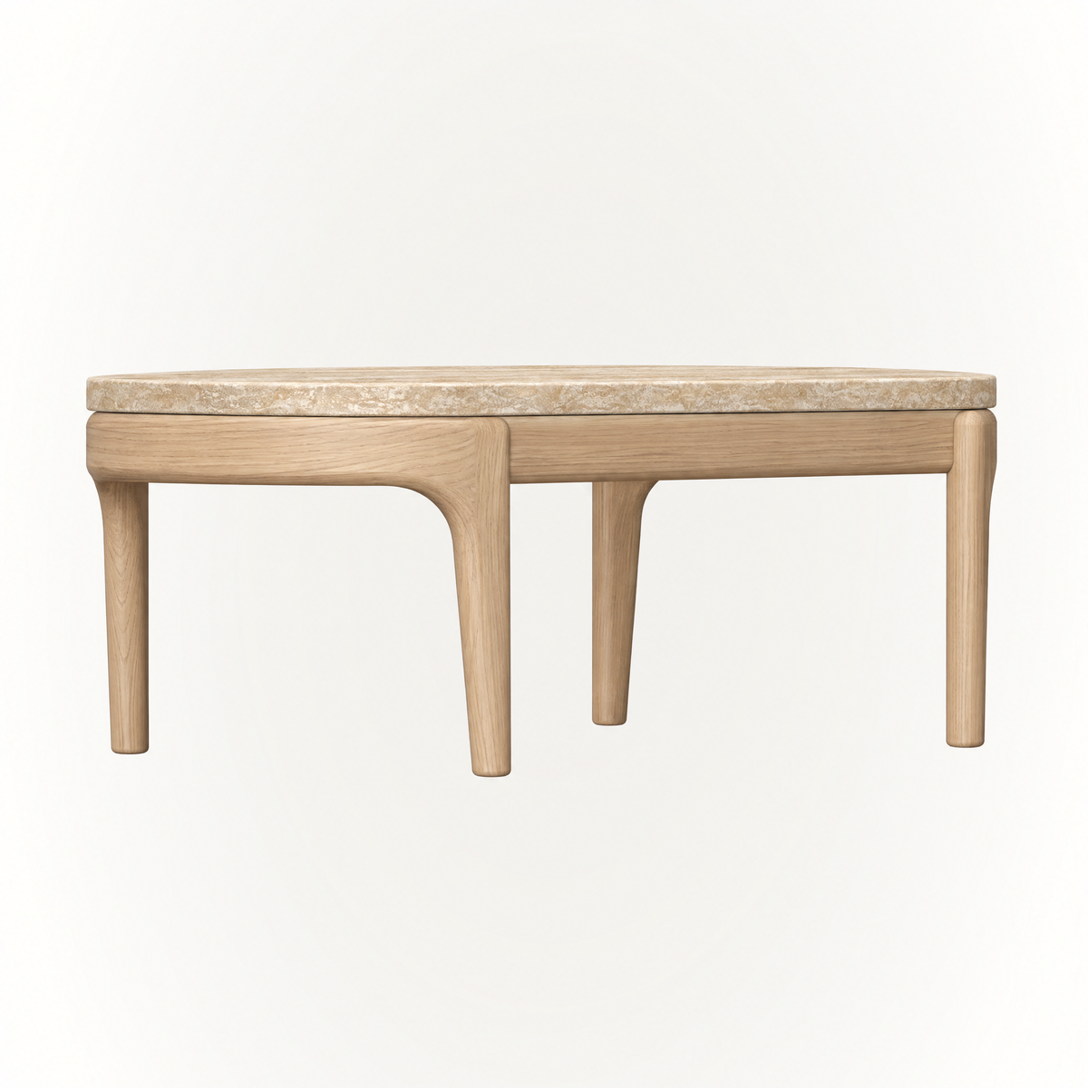 Tcha Low Coffee Table