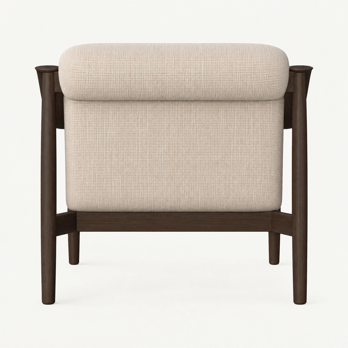 Tibeto Lounge Chair