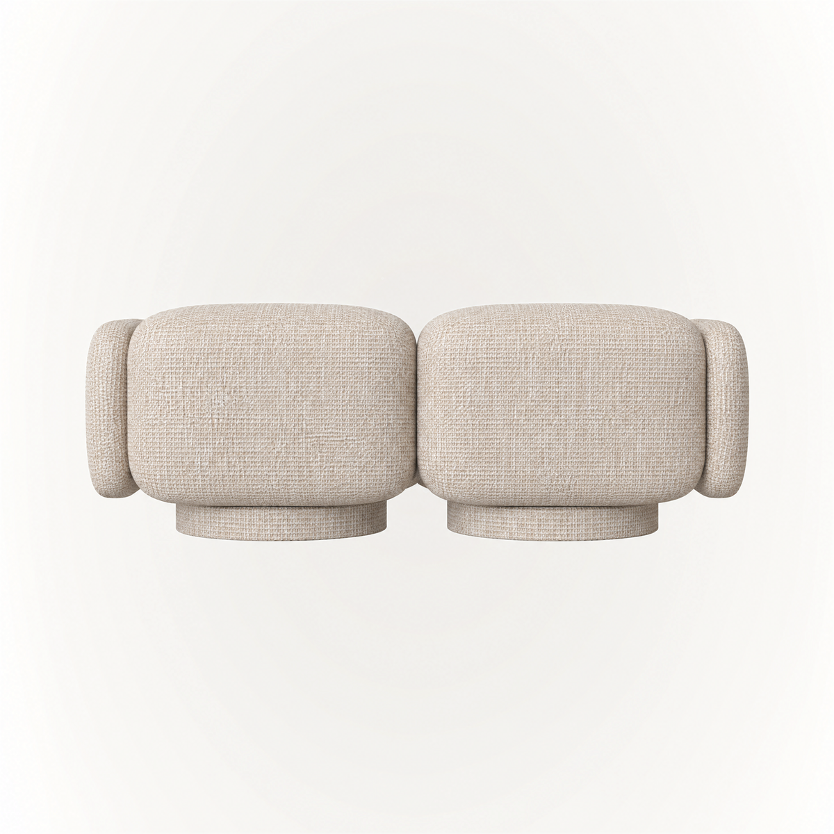 Rimo 2-Seater Sofa