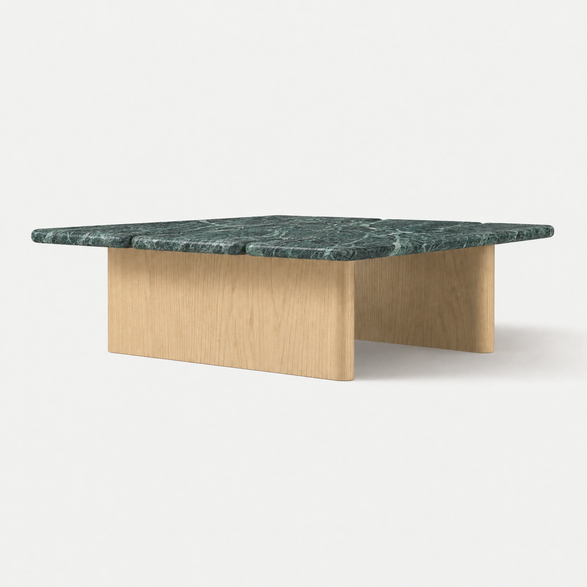 Gasher Coffee Table - M - 40"