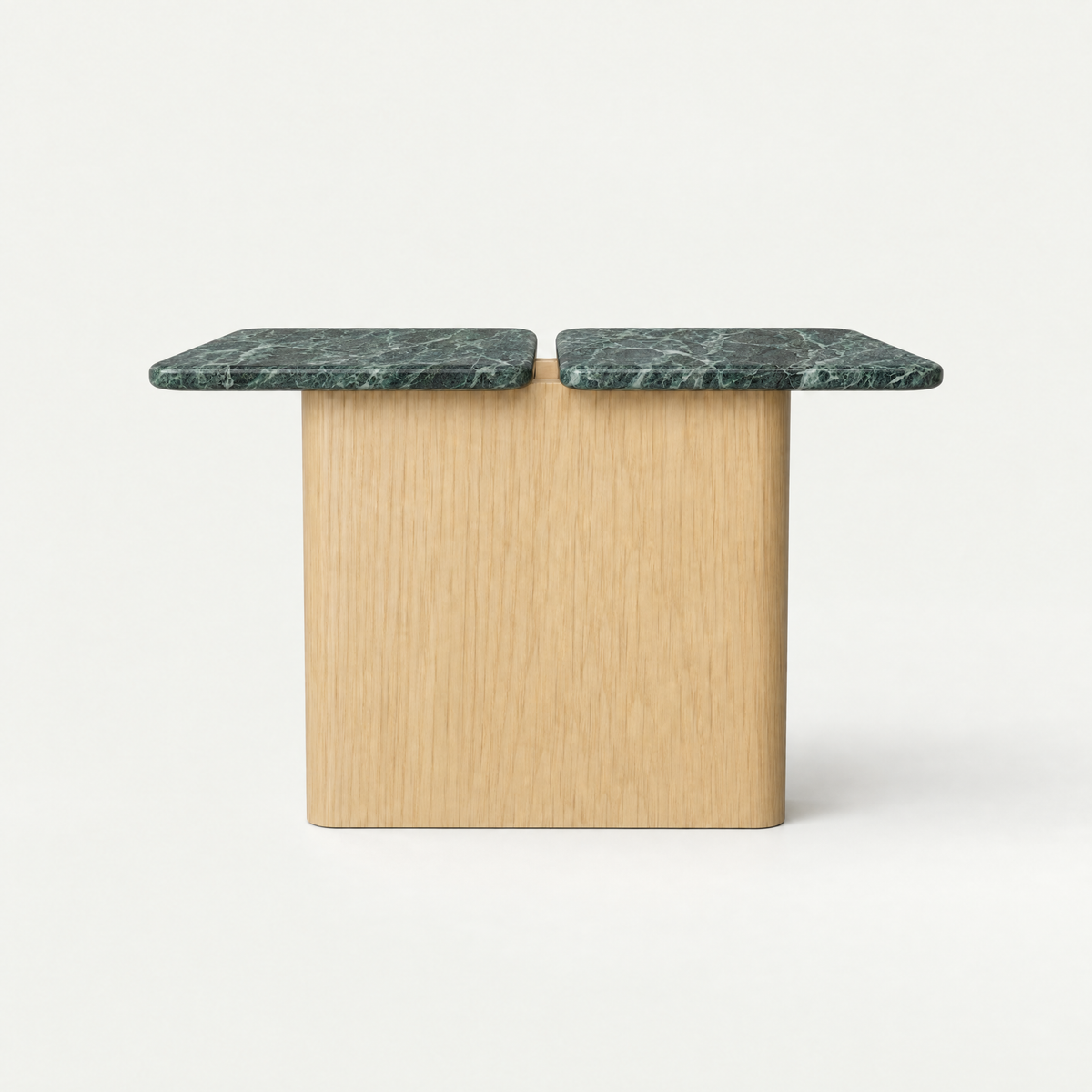 Gasher Side Table