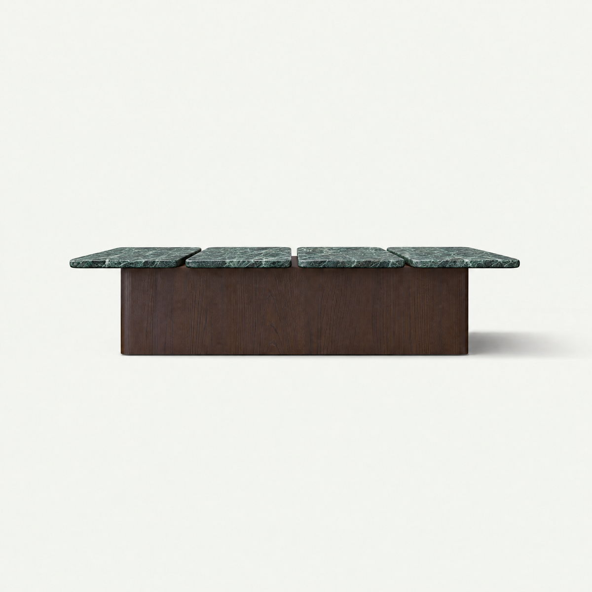 Gasher Coffee Table - L - 55"