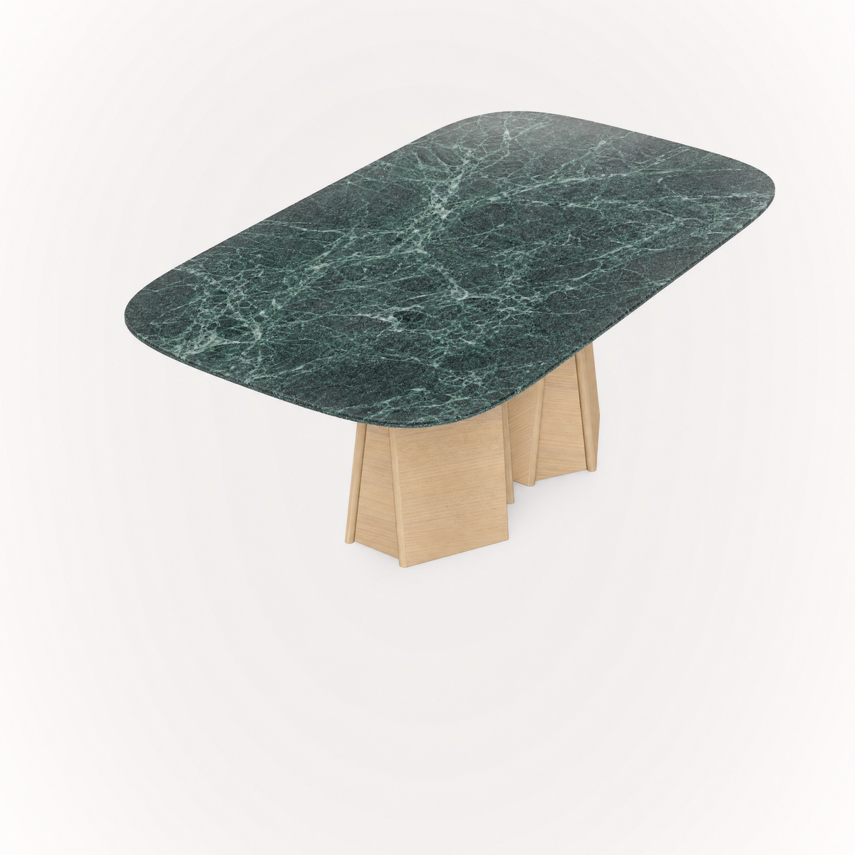 Chuli Dining Table 75"