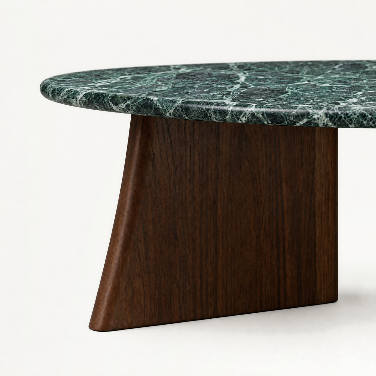 Cabo Coffee Table - High - 43"