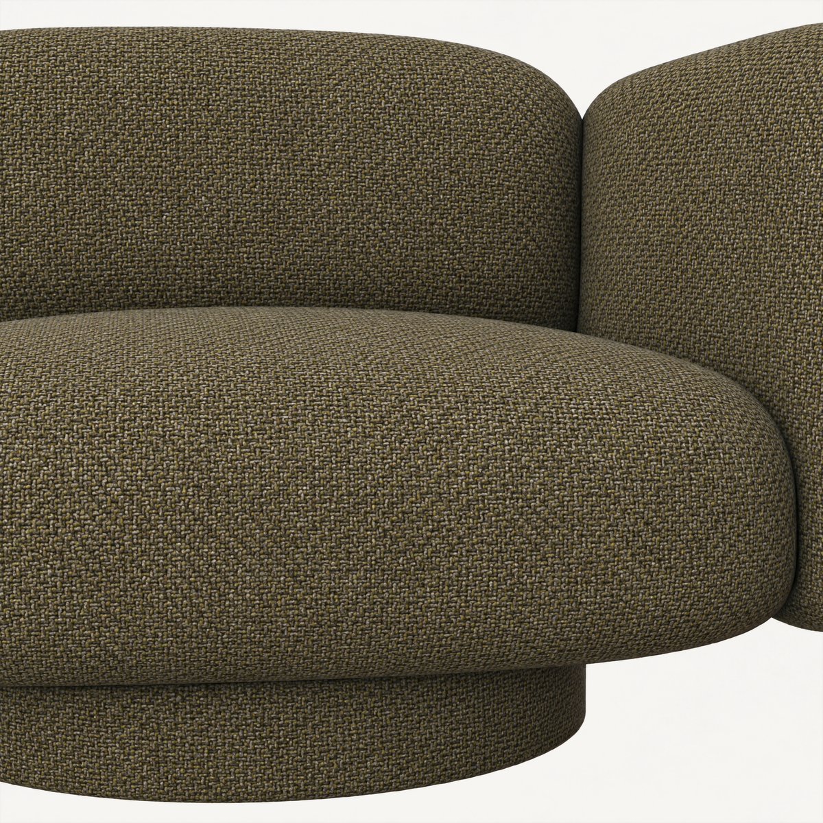 Rimo 2-Seater Sofa