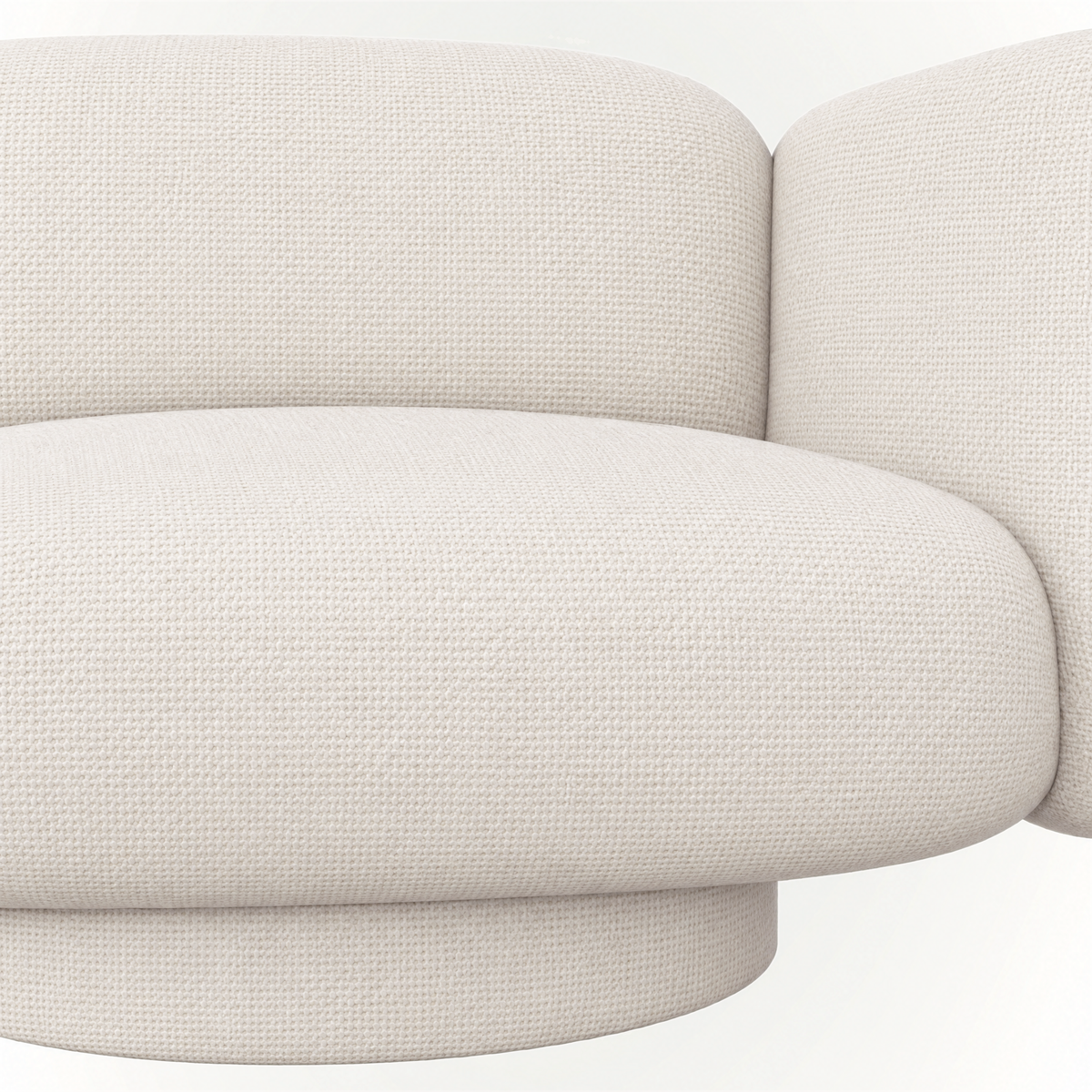 Rimo 3-Seater Sofa