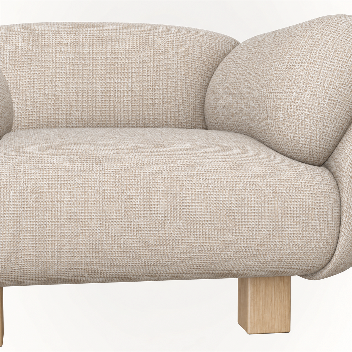 Kara Accent Chair