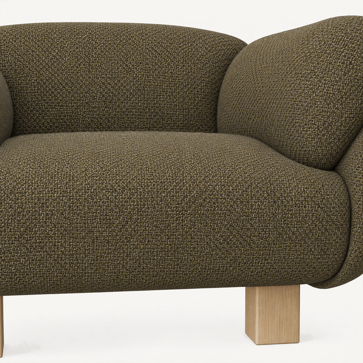 Kara Accent Chair