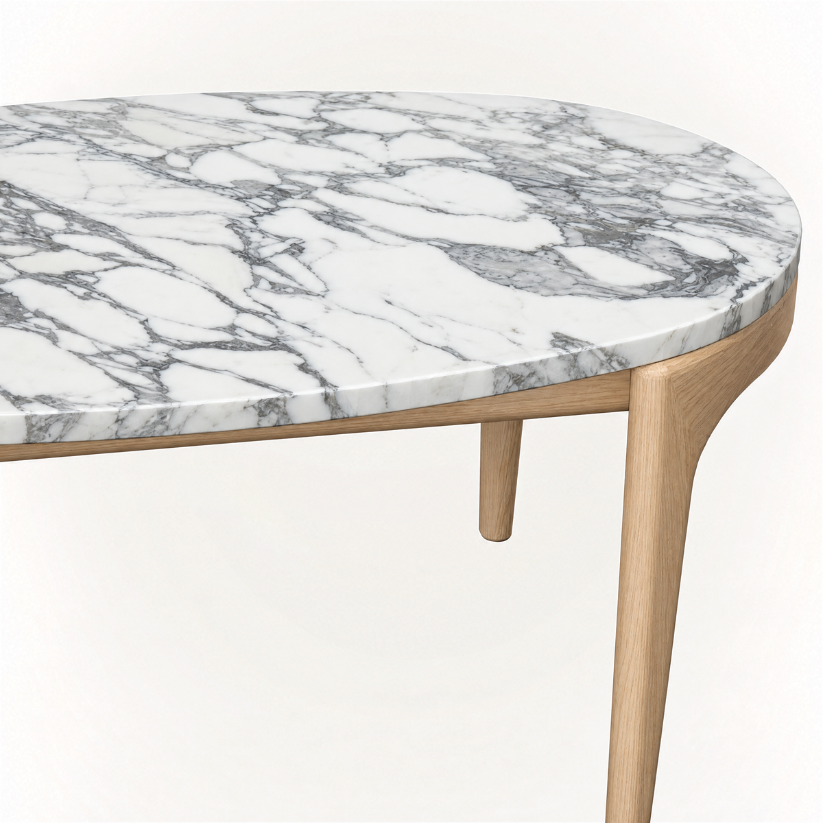 Tcha High Coffee Table