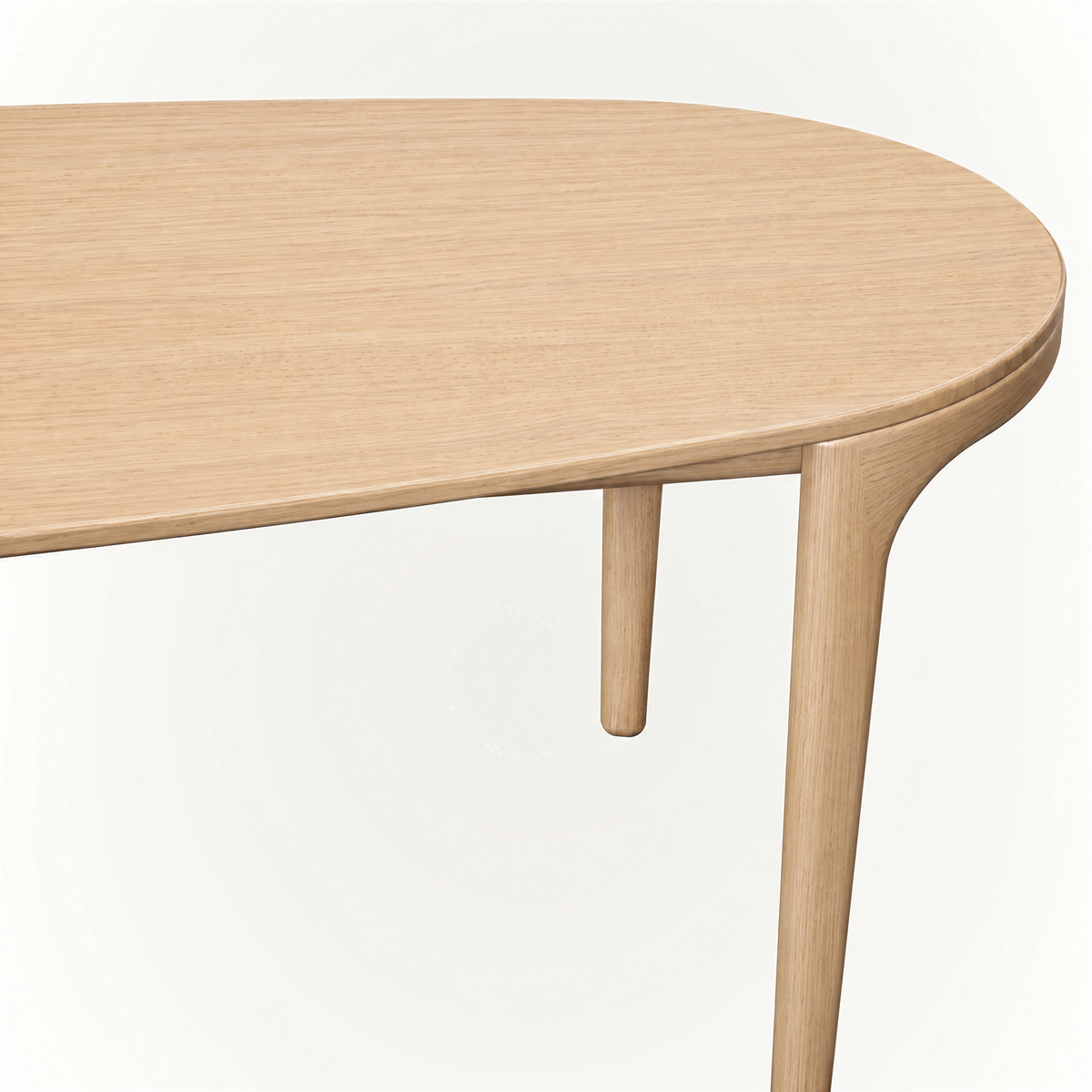 Tcha Extendable Dining Table