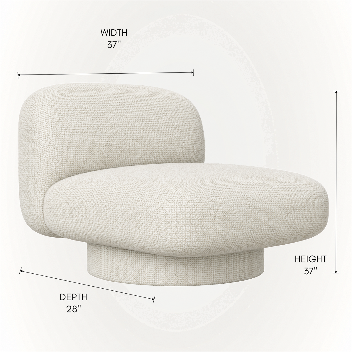 Rimo Chair