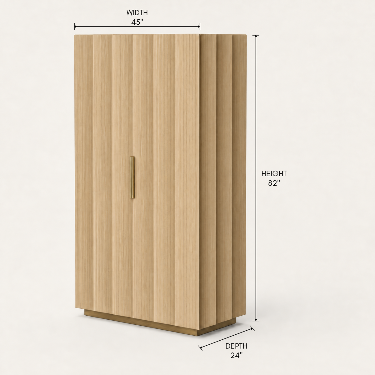 Chomo Cabinet
