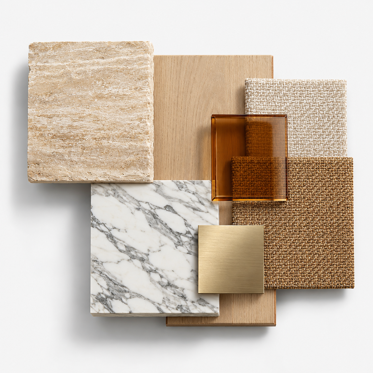 Fabric Samples