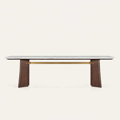Balado Dining Table 110"