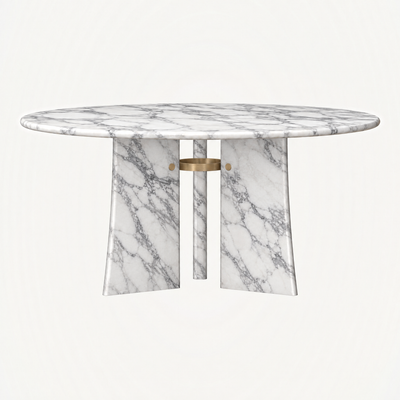 Balado Dining Table 60"
