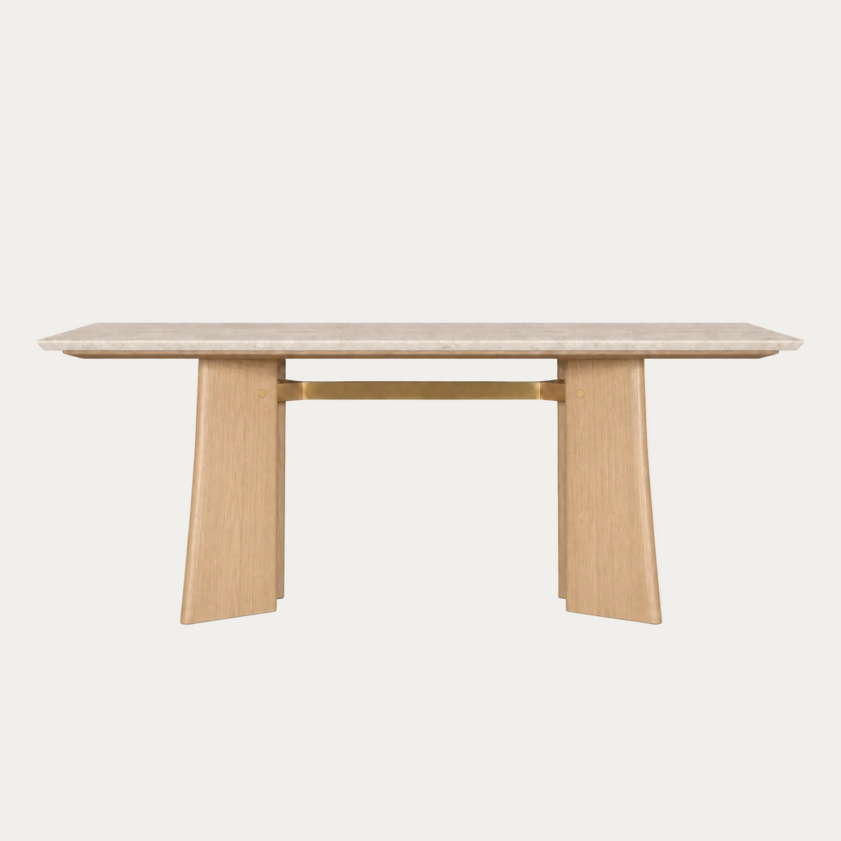 Balado Dining Table 75"