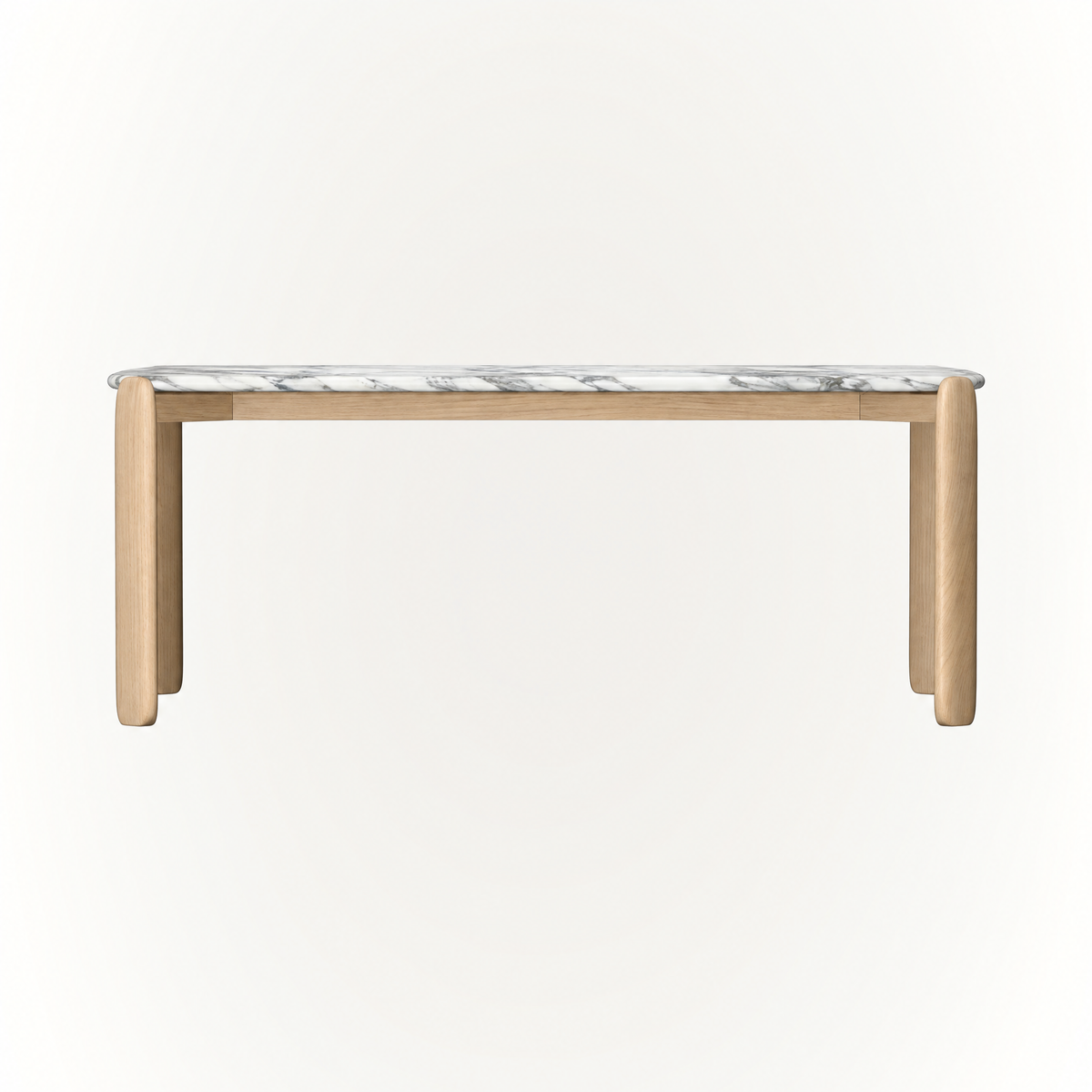 Lifa Dining Table 75"