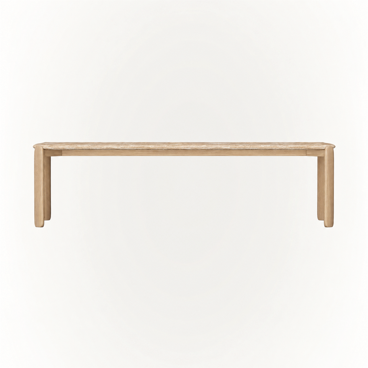 Lifa Dining Table 110"