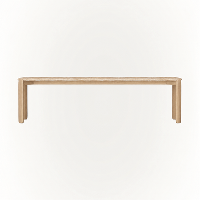 Lifa Dining Table 110"