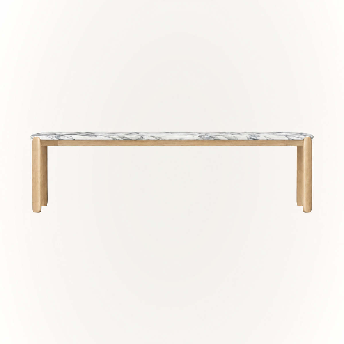 Lifa Dining Table 110"