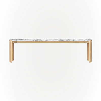 Lifa Dining Table 110"