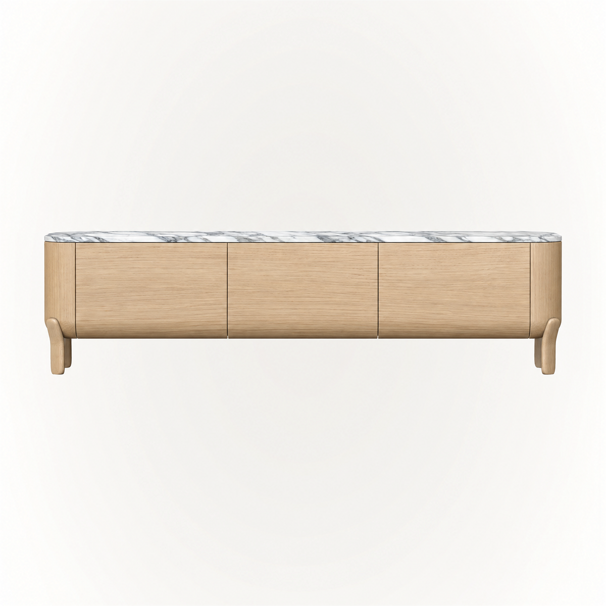Lifa Media Unit - Arabescato