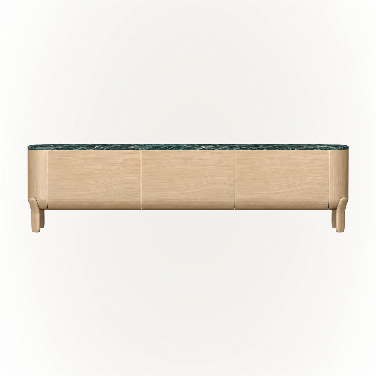Lifa Media Unit - Verde Alpi