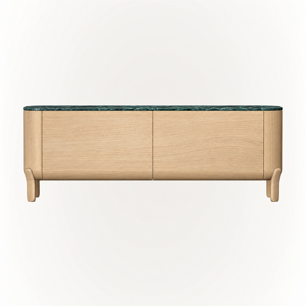 Lifa Sideboard - Verde Alpi