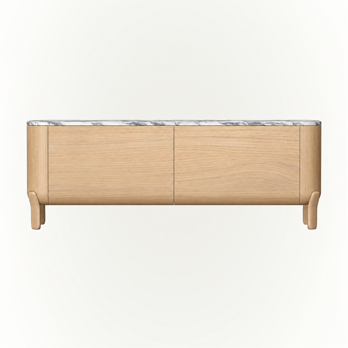 Lifa Sideboard - Arabescato