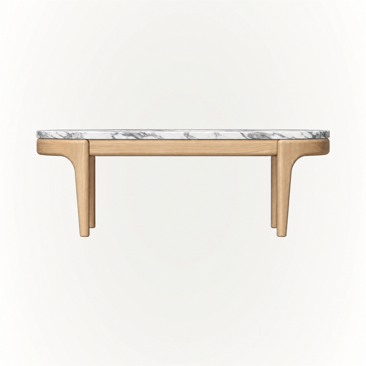 Tcha Low Coffee Table