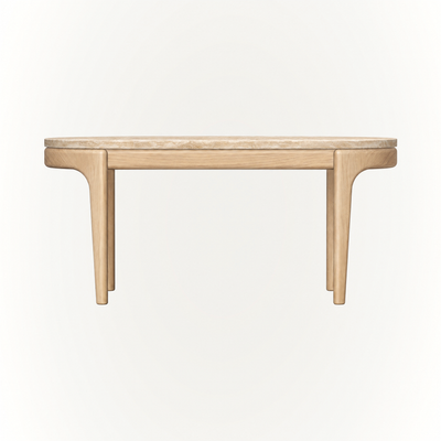 Tcha High Coffee Table