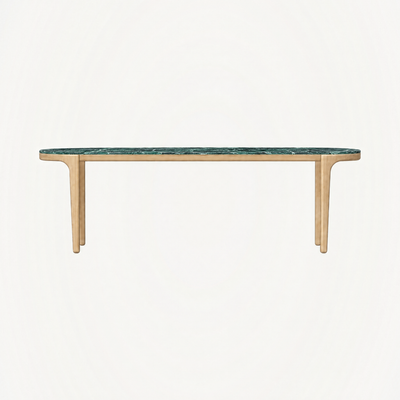 Tcha Dining Table 95"