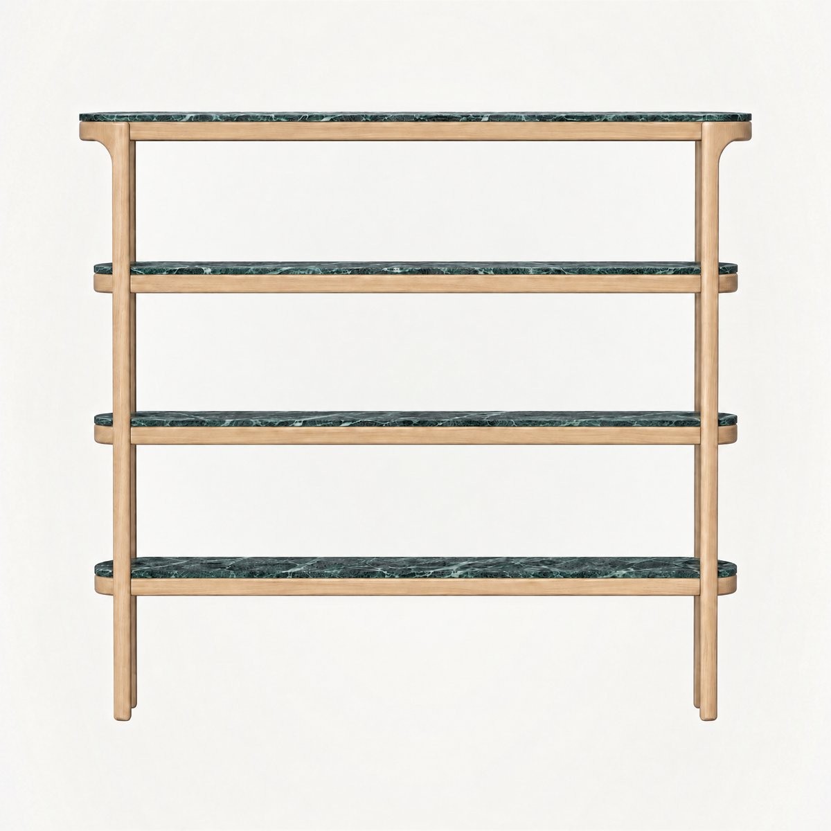 Tcha Shelving - Verde Alpi