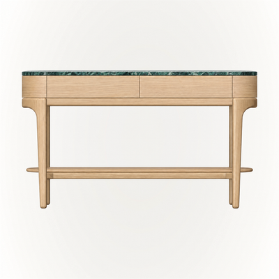 Tcha Console - Verde Alpi