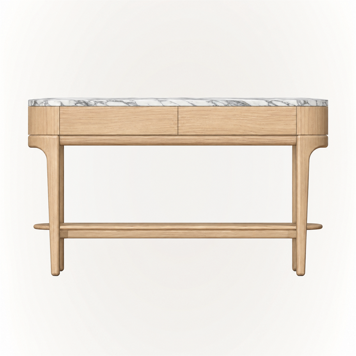 Tcha Console - Arabescato