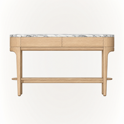 Tcha Console - Arabescato