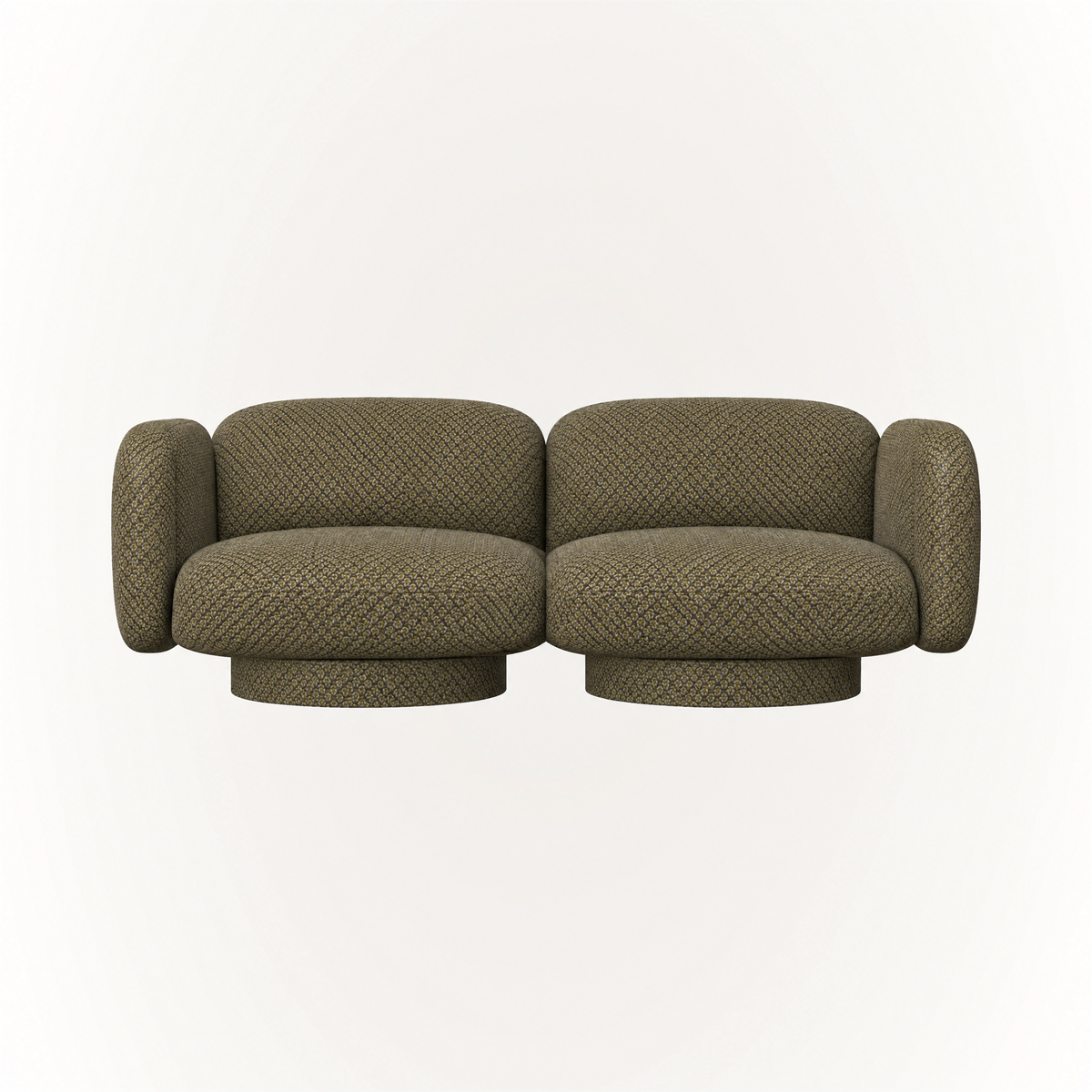 Rimo 2-Seater Sofa