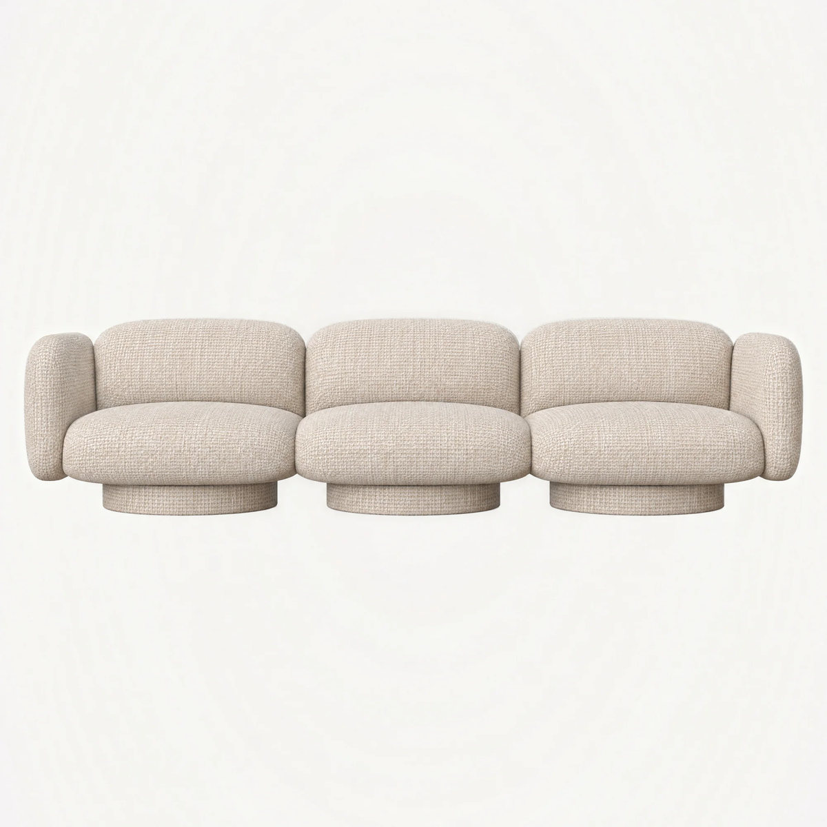 Rimo 3-Seater Sofa