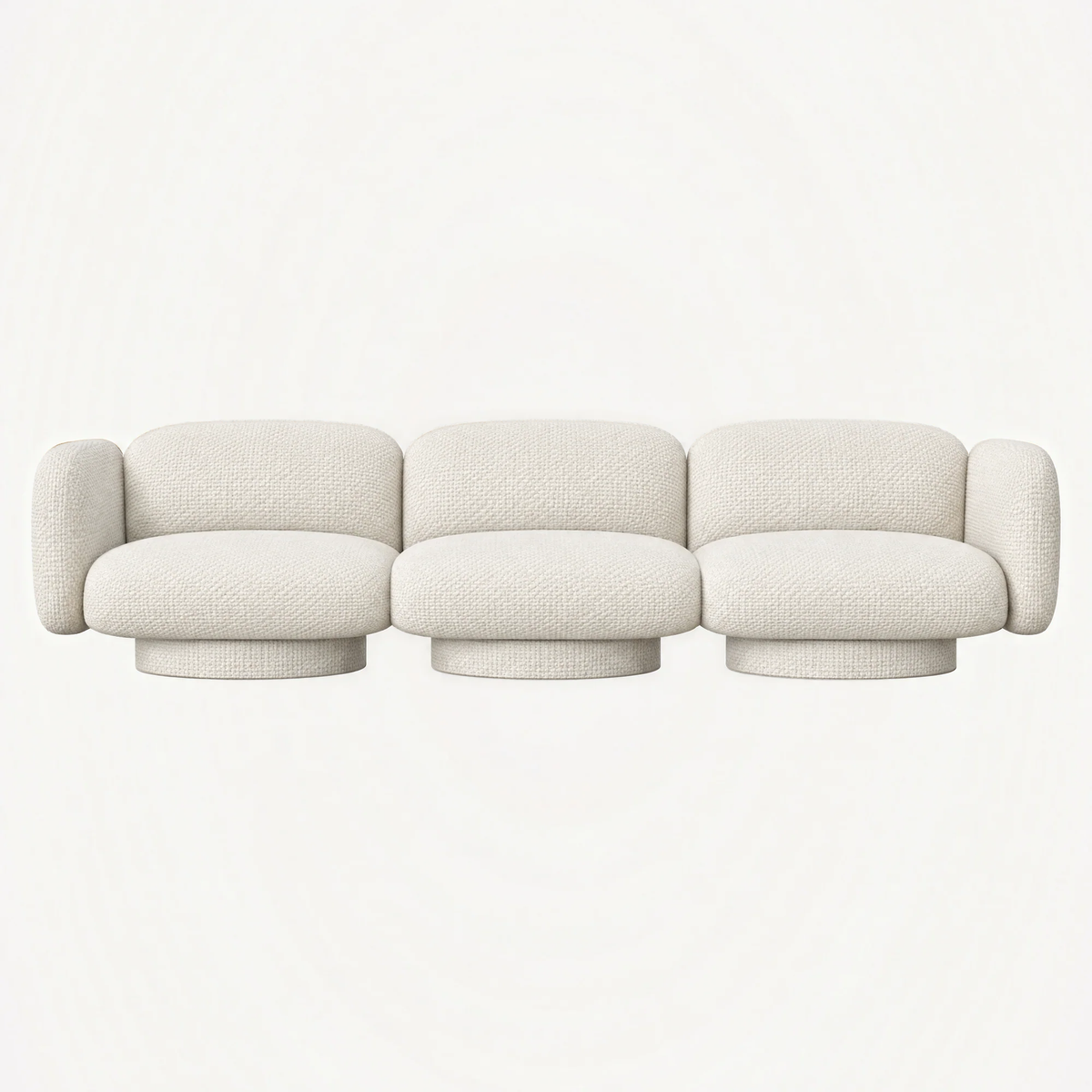 Rimo 3-Seater Sofa