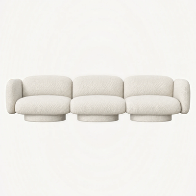 Rimo 3-Seater Sofa