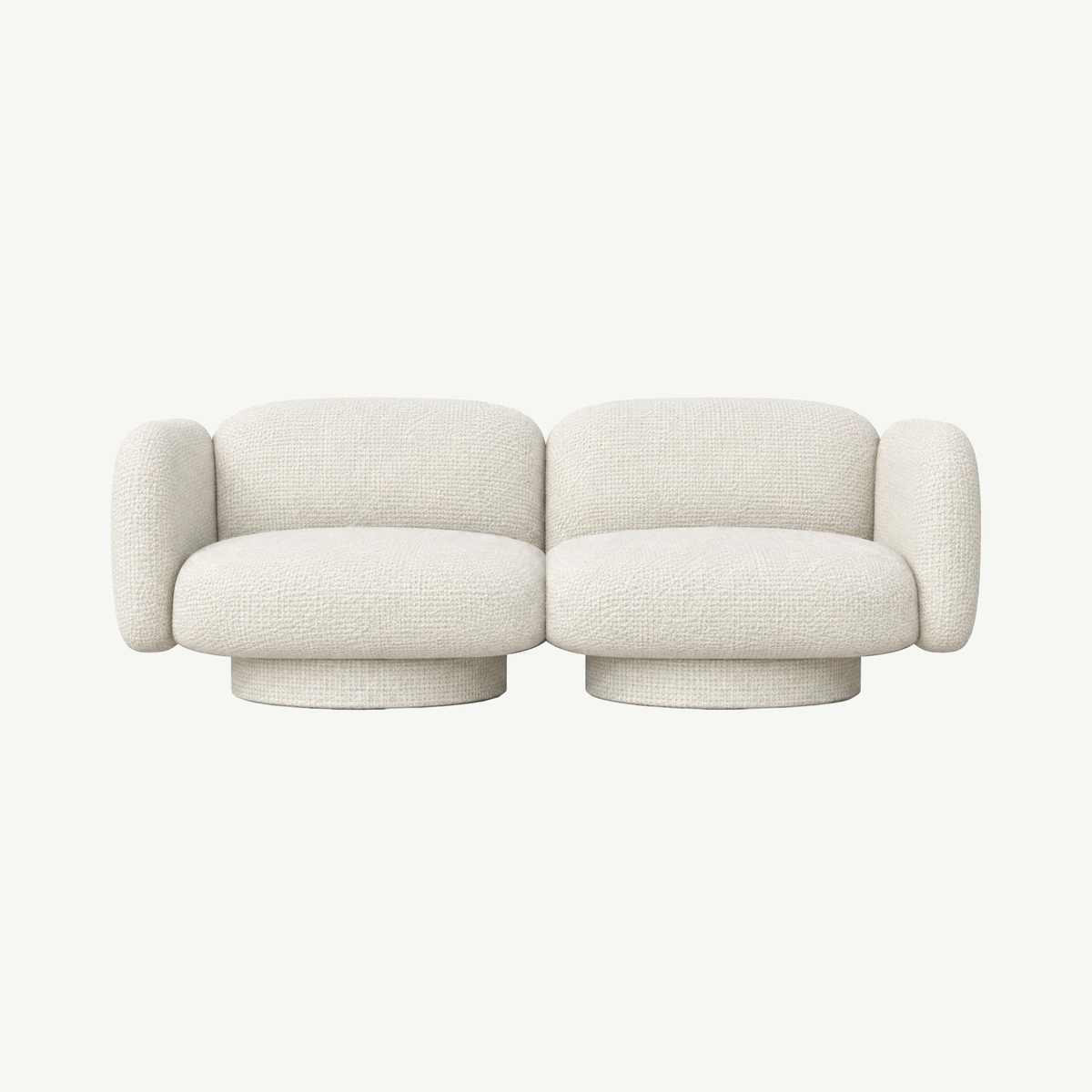 Rimo 2-Seater Sofa
